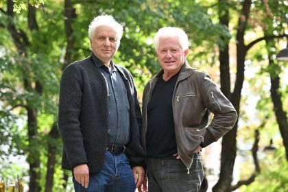 Münchner „Tatort“-Kommissare sagen Servus