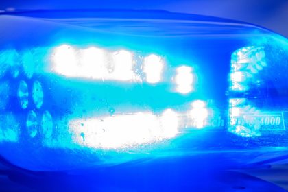 Zwei Tote in Bielefelder Obdachlosenunterkunft gefunden