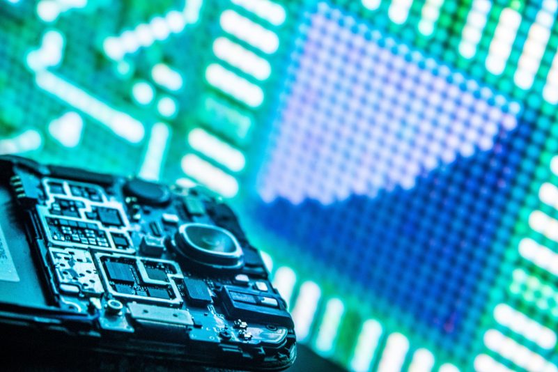 In der deutschen Digitalwirtschaft sind einseitige Abhängigkeiten ein Dauerzustand.