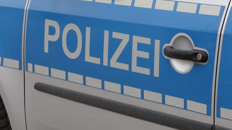 In Bad Oeynhausen wurde eine Leiche in einem Müllcontainer gefunden. Die Polizei sucht nach wie vor Zeugen (Symbolbild).