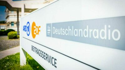 ARD, ZDF, Deutschlandradio: Rat schlägt Umbau vor