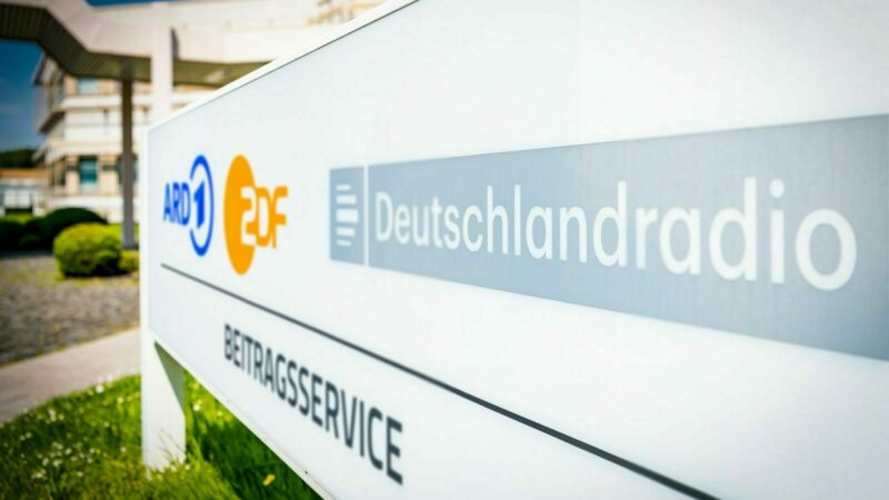 So wollen Ost-Landtagspräsidenten die Glaubwürdigkeit von ARD, ZDF und Co zurückgewinnen