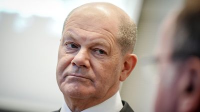 SPD zu Bundeskanzler: Scholz sollte Führungsstil ändern