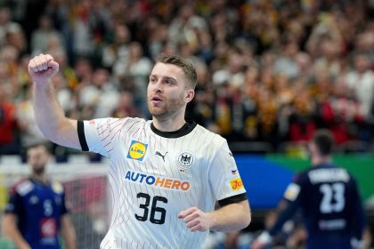 Deutschland gegen Österreich für Handballer Mertens „schöner Klassiker“