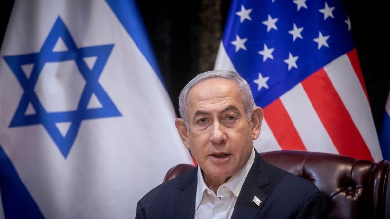 Die USA, Ägypten und Katar sollen Israel und die Hamas zu einem stufenweisen diplomatischen Prozess drängen. Im Hintergrund laufen Medienberichten zufolge Verhandlungen - dabei hatte Israles Ministerpräsident Netanjahu die Bedingungen der Hamas abgelehnt.