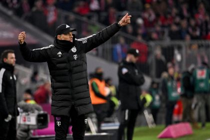 Rätselhafte Bayern: Aussetzer mit „langweiligem Fußball“