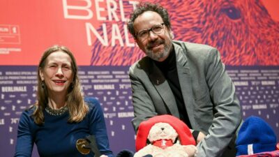 Berlinale: Einladung an AfD-Politiker erhitzt die Gemüter – Protestbrief findet 200 Unterschriften