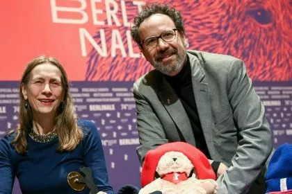 Berlinale: Einladung an AfD-Politiker erhitzt die Gemüter – Protestbrief findet 200 Unterschriften