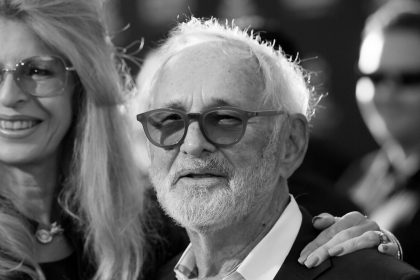 „Mondsüchtig“-Regisseur Norman Jewison gestorben
