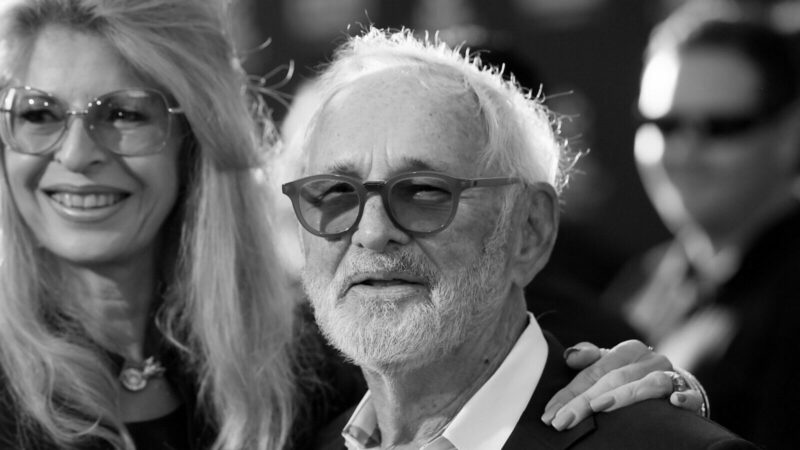 Sieben Mal wurde er für einen Oscar nominiert, nun ist Norman Jewison gestorben.