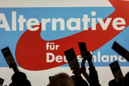 Verfassungsschutz attestiert AfD ein extremistisches Potenzial von 10.000 Mitgliedern