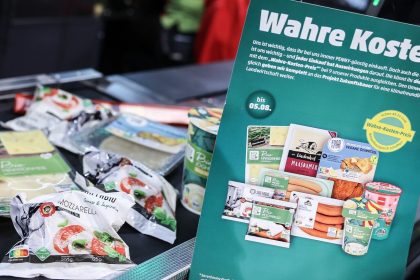 „Wahre Kosten“-Aktion bei Penny mit Überraschungen