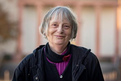 Lyrikerin und und Büchner-Preisträgerin Elke Erb mit 85 Jahren gestorben
