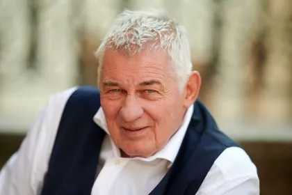 Schauspieler Heinz Hoenig „führt den Kampf seines Lebens“