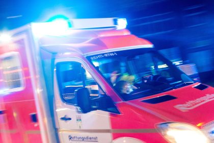 Vermeintlich rechter Brandanschlag auf Haus in Hessen war Versicherungsbetrug