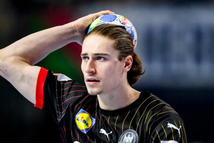 „Brauchen magischen Tag“: DHB-Team will EM-Traum vergolden