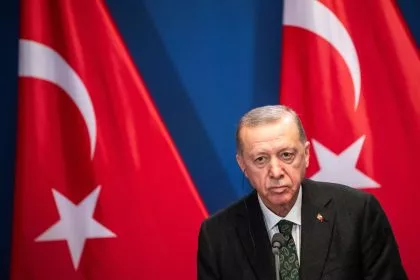 „Letzte Wahl für mich“: Erdogan kündigt Rückzug an