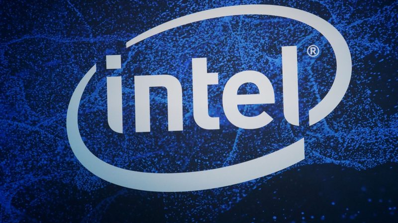 Die Anleger gehen mit der Intel-Aktie hart ins Gericht.