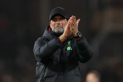 Jürgen Klopp verlässt FC Liverpool am Saisonende