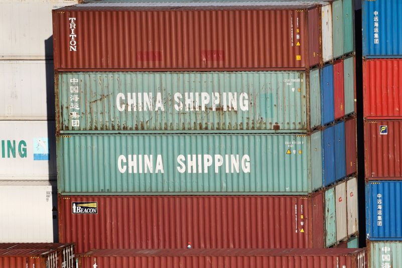 China als wichtigster Handelspartner? Die Bedeutung bröckelt