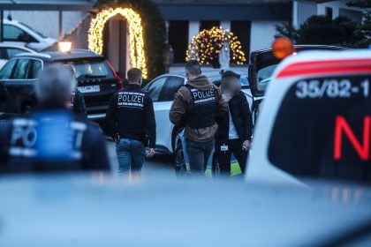 Tote Familie im Schwarzwald: Hintergründe noch unklar