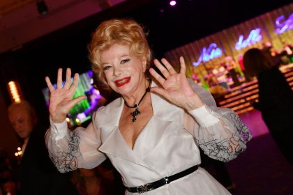 Italienische Schauspielerin Sandra Milo mit 90 Jahren gestorben