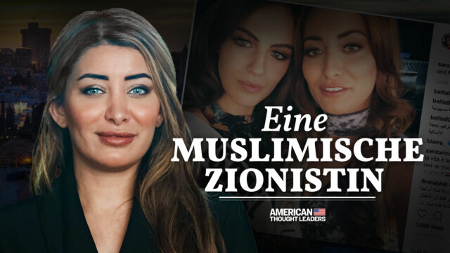 Miss Irak: Die Lügen über Israel durchschauen – Interview mit Sarah Idan