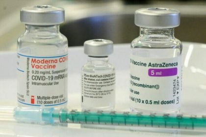 Trump verlangt „Erfolgsnachweis“ von Pfizer & Co. für Corona-Schutzimpfung