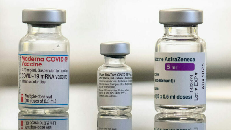 Brisante Details aus RKI-Protokollen: Wer wusste was über die Corona-Impfungen?