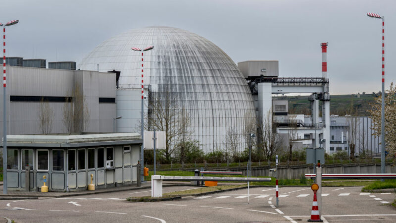 Richter verpflichten Habeck zur Herausgabe von Dokumenten zum Atomausstieg