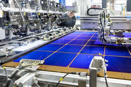 Solarfirma Meyer Burger: Rettungsversuche endgültig gescheitert