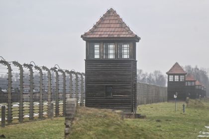 Die Holocaust-Erinnerungen eines Jahrhundertzeugen