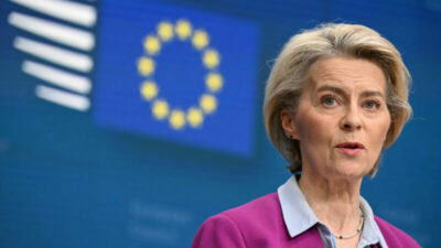 EU: Von der Leyen vor zweiter Amtszeit – hat Scholz sie als NATO-Chefin verhindert?
