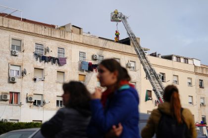 Drei Tote nach Einsturz eines Wohnhauses nahe Barcelona