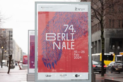 Die Filmfestspiele beginnen – Cillian Murphy in Berlin