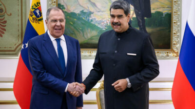 „Strategische Partnerschaft“: Russland und Venezuela vereinbaren engere Zusammenarbeit