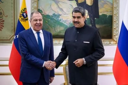 „Strategische Partnerschaft“: Russland und Venezuela vereinbaren engere Zusammenarbeit