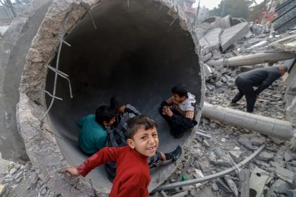 Der stille Krieg der Hamas gegen ihre eigene Bevölkerung