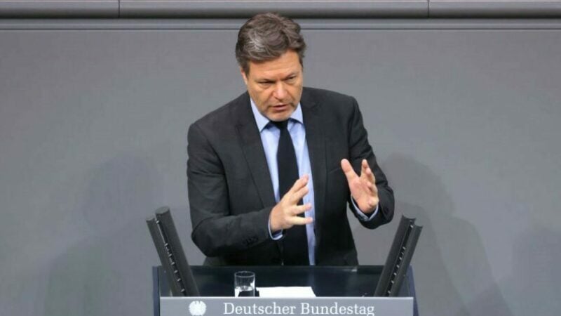 Wirtschaftskurs der Ampel in der Kritik – FDP soll die Seiten wechseln