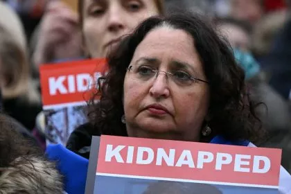 Weißes Haus: Verhandler einig über Grundzüge für Geiselabkommen und Feuerpause für Gaza