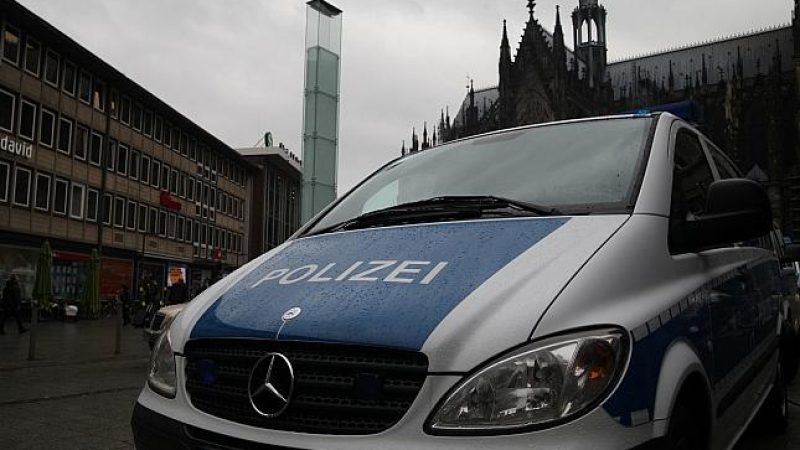 NRW: Polizeigewerkschaft kritisiert Überstunden-Regelung