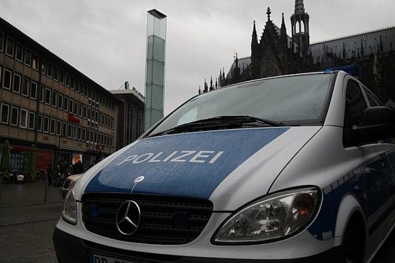 NRW: Polizeigewerkschaft kritisiert Überstunden-Regelung