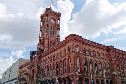 Giffey erwägt weiteren Berliner Nachtragshaushalt