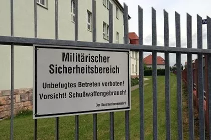 Umfrage: Ältere für Wiedereinführung der Wehrpflicht – Jüngere gegen Pflichtdienst