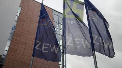 ZEW: Effektive Steuerbelastung in Deutschland überdurchschnittlich