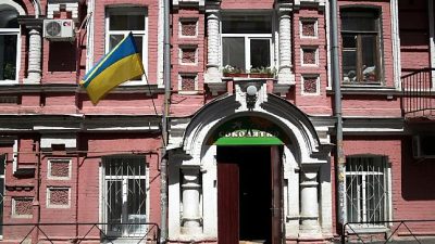 Trotz Krieg steigt die Nachfrage nach Immobilien in der Ukraine stark an