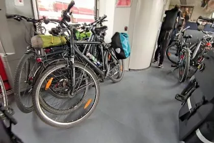 Forderung nach „Deutschlandticket Fahrrad“