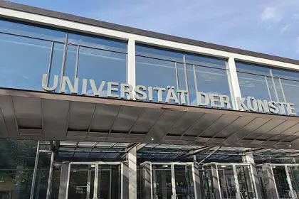 Berlin: Universität der Künste beklagt Antisemitismusproblem