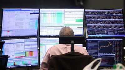 DAX startet im Minus – US-Börsen bleiben heute geschlossen