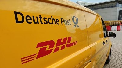 Postzusteller hortet tausende Briefe in Wohnung